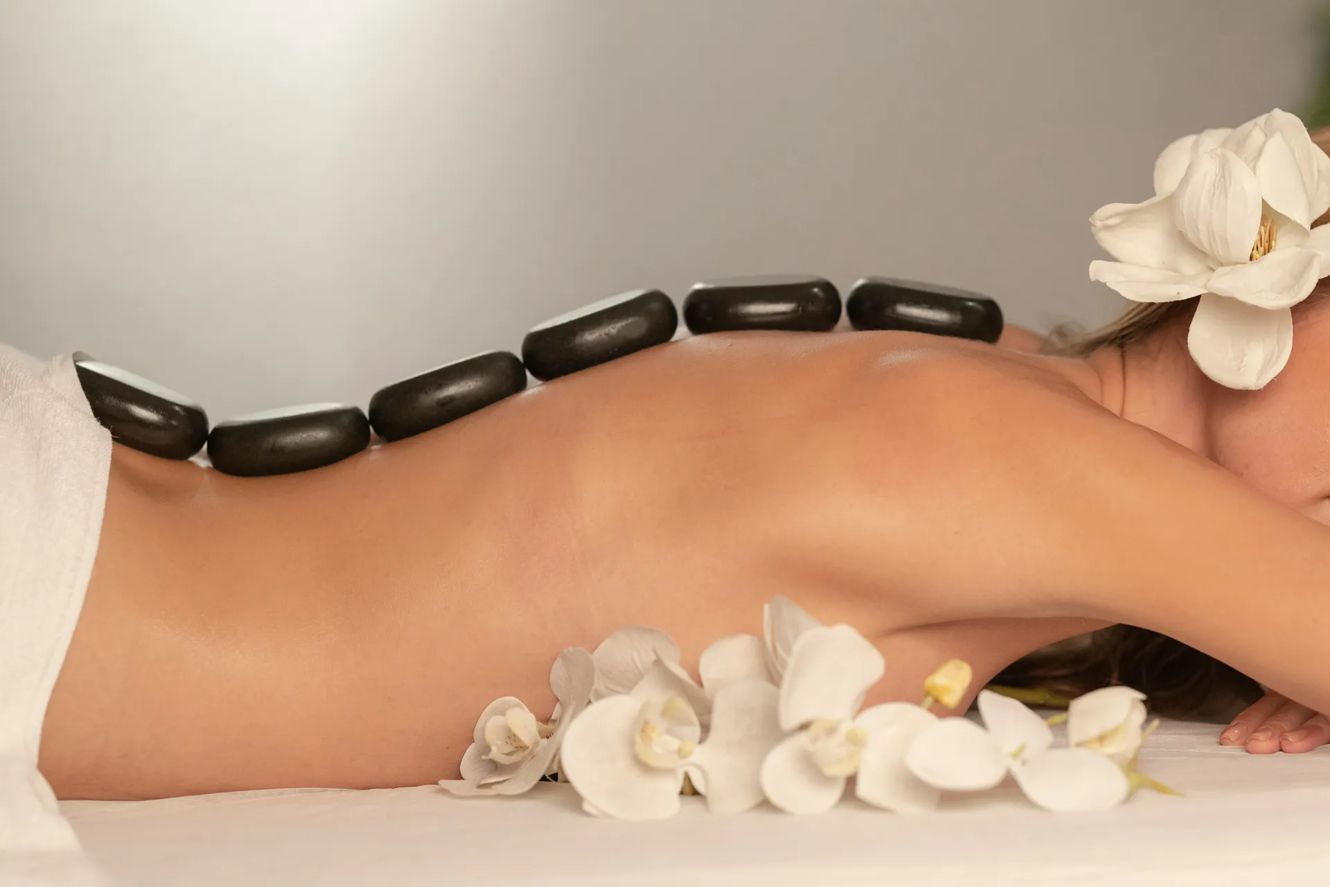 Thai Massage & Spa