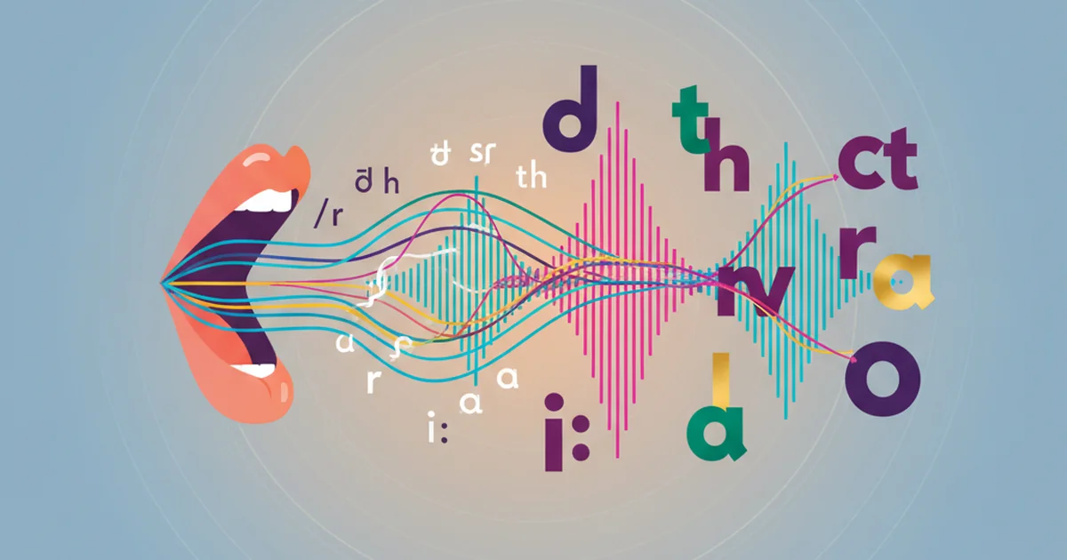 ฝึกออกเสียงภาษาอังกฤษให้ชัด: Connected Speech & Linking