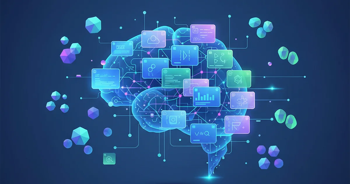 Second Brain: เทคนิคจำศัพท์ภาษาอังกฤษแบบไม่มีวันลืม